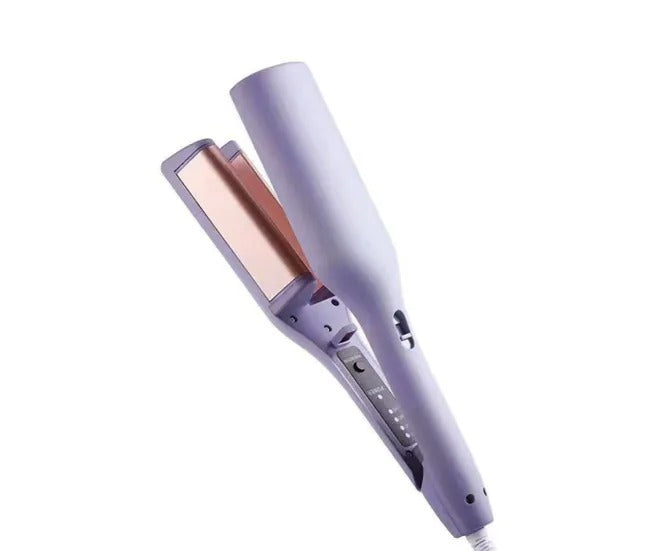 Wave Curler — Ondulador de Pelo