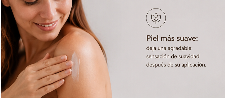 Crema Hidratante Sentiment